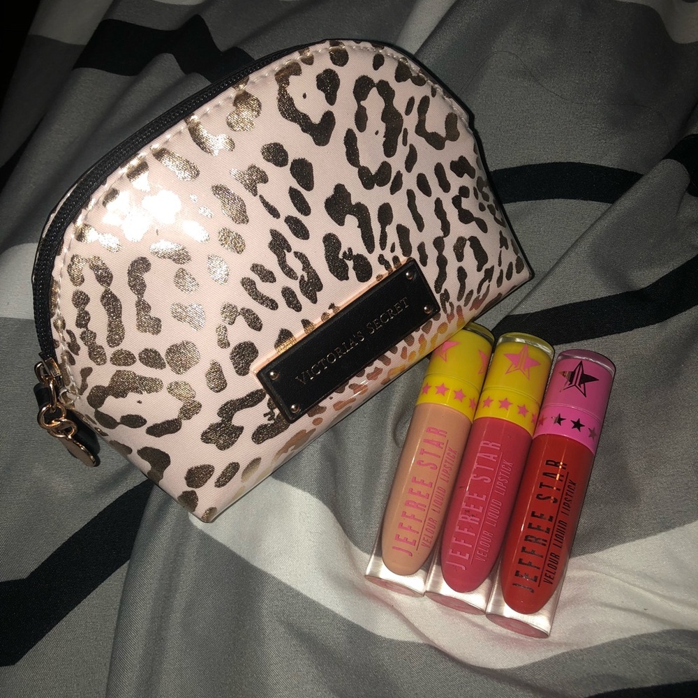 Jeffree Star Bundle